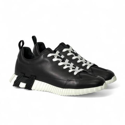 Кроссовки Hermes Jump sneaker