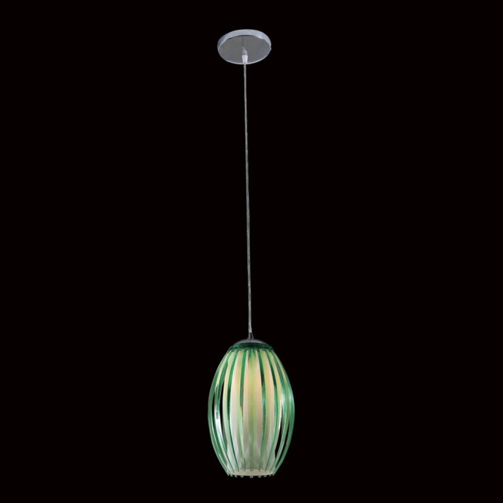 Подвесной светильник Citilux Октопус CL944003