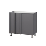 Стол угловой 1 м Денвер С 1000у