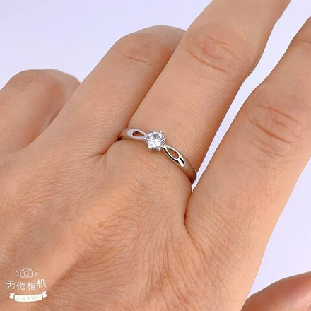 Кольцо Fallon - арт020