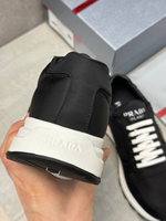 Кроссовки Prada