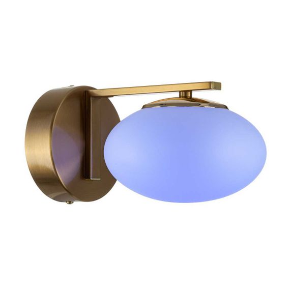 Бра Citilux Atman Smart CL226B313