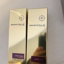Montale Sweet Peony