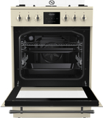 Комбинированная плита Gorenje K63INI