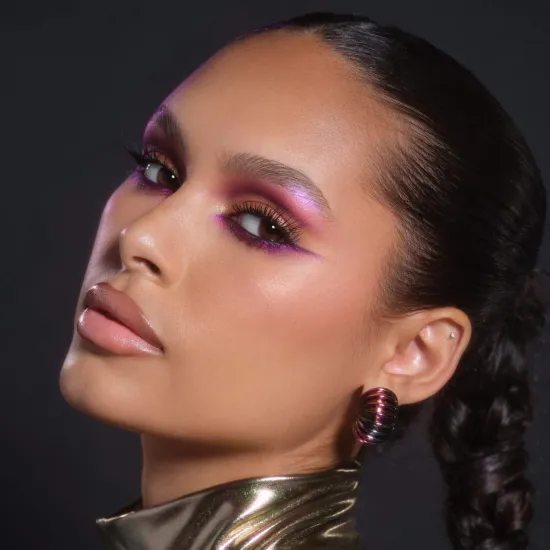 ANASTASIA BEVERLY HILLS Fall Romance Eyeshadow Palette