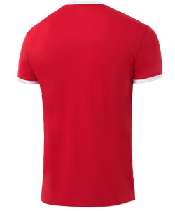 Футболка волейбольная Camp, красный, детский