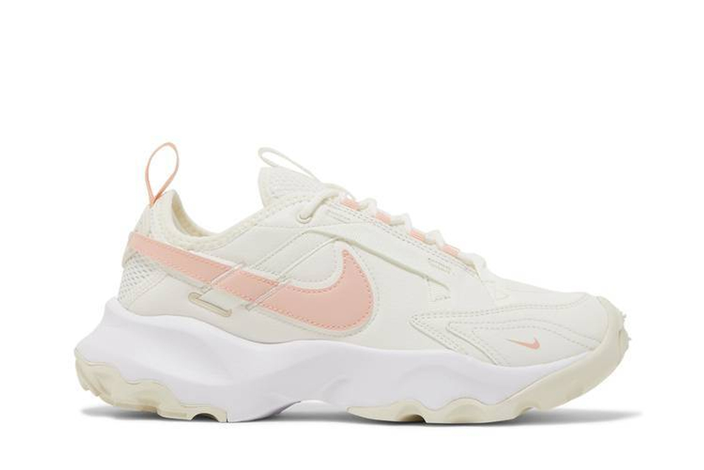 Кроссовки Nike Tc 7900 (Женская размерная сетка)