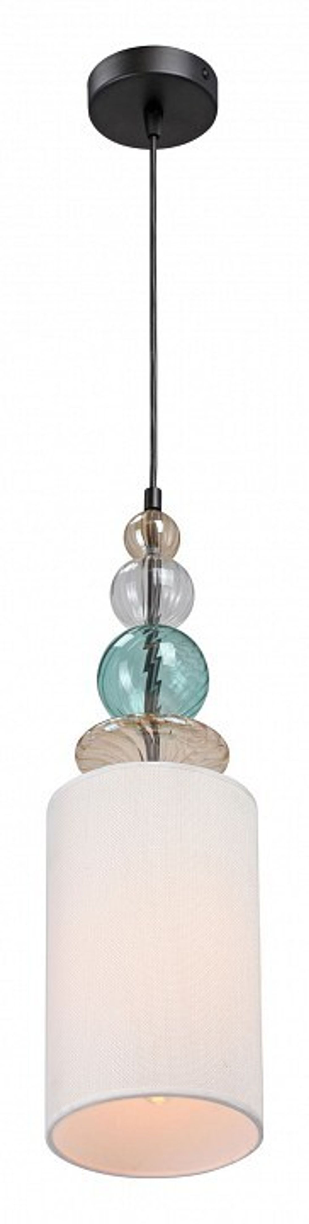 Подвесной светильник Vitaluce V2998 V2998-1/1S