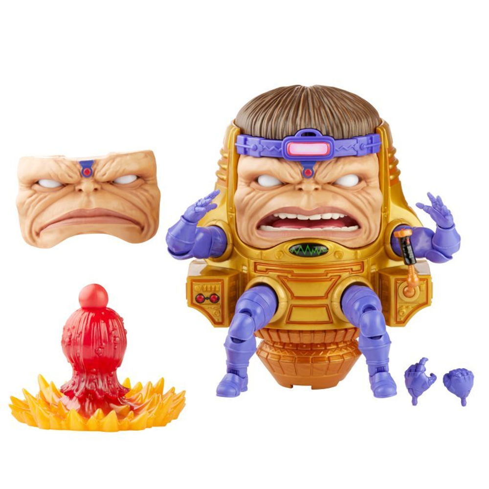 Marvel Legends - Deluxe MODOK Modok F0193