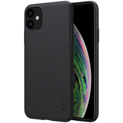 Накладка Nillkin Super Frosted Shield Matte для iPhone 11