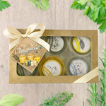 Подарочный набор "Гурман" 6шт