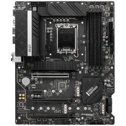Материнская плата MSI PRO Z690-A DDR4