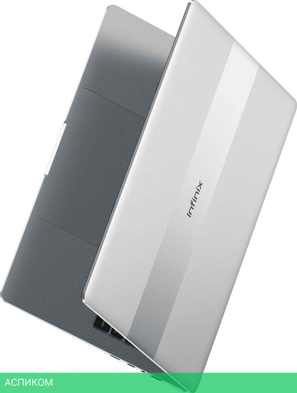 Ноутбук Infinix Inbook Y4 Max YL613 (71008301550)