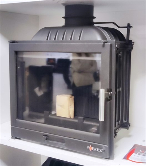 Каминная топка EVEREST U10