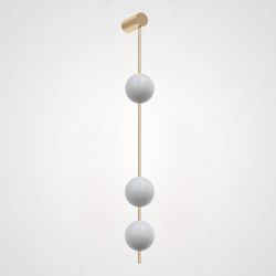 Настенный Светильник Adils Wall H103 By Imperiumloft