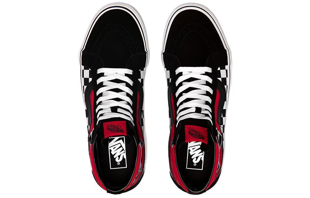 Vans Sk8 Reissue "Japanese Type"
