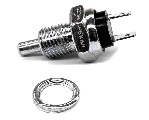 Выключатель случайного запуска на педали сцепления (лягушка)