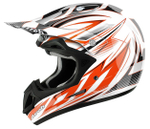 Мотошлем Airoh Jumper Sting