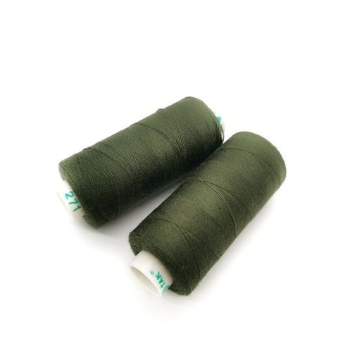 Хаки 271 Нитки Dor Tak