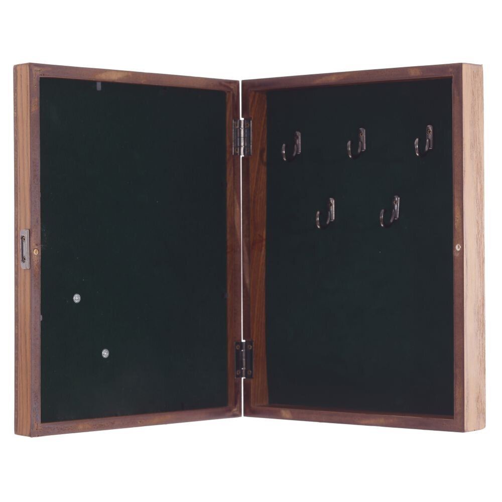 GAEM Ключница, L22 W5 H28 см