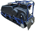 Мотобуксировщик БАРС Следопыт FDS. RDS 9 л.с.