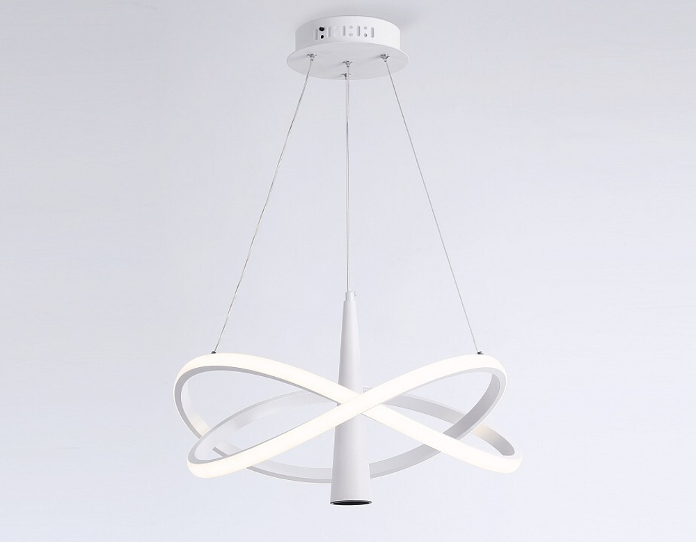 Подвесная люстра Ambrella Light FL FL5367
