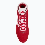 Борцовки Adidas Tech Fall 2.0 red/white