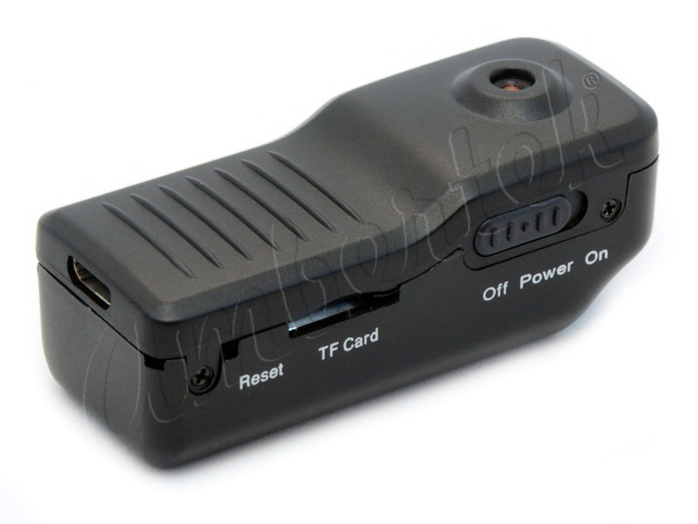 Мини видеорегистратор Ambertek MD80XL