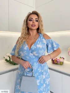 Платье II-9353 Фабрика Моды