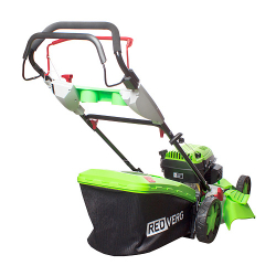 Бензиновая газонокосилка RedVerg RD-GLM51S