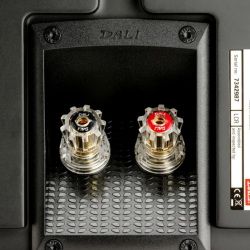 Акустическая система Dali RUBICON LCR White High Gloss