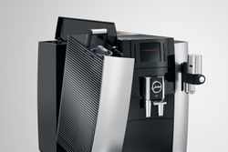 Кофемашина Jura E8 Platin EU (15247)