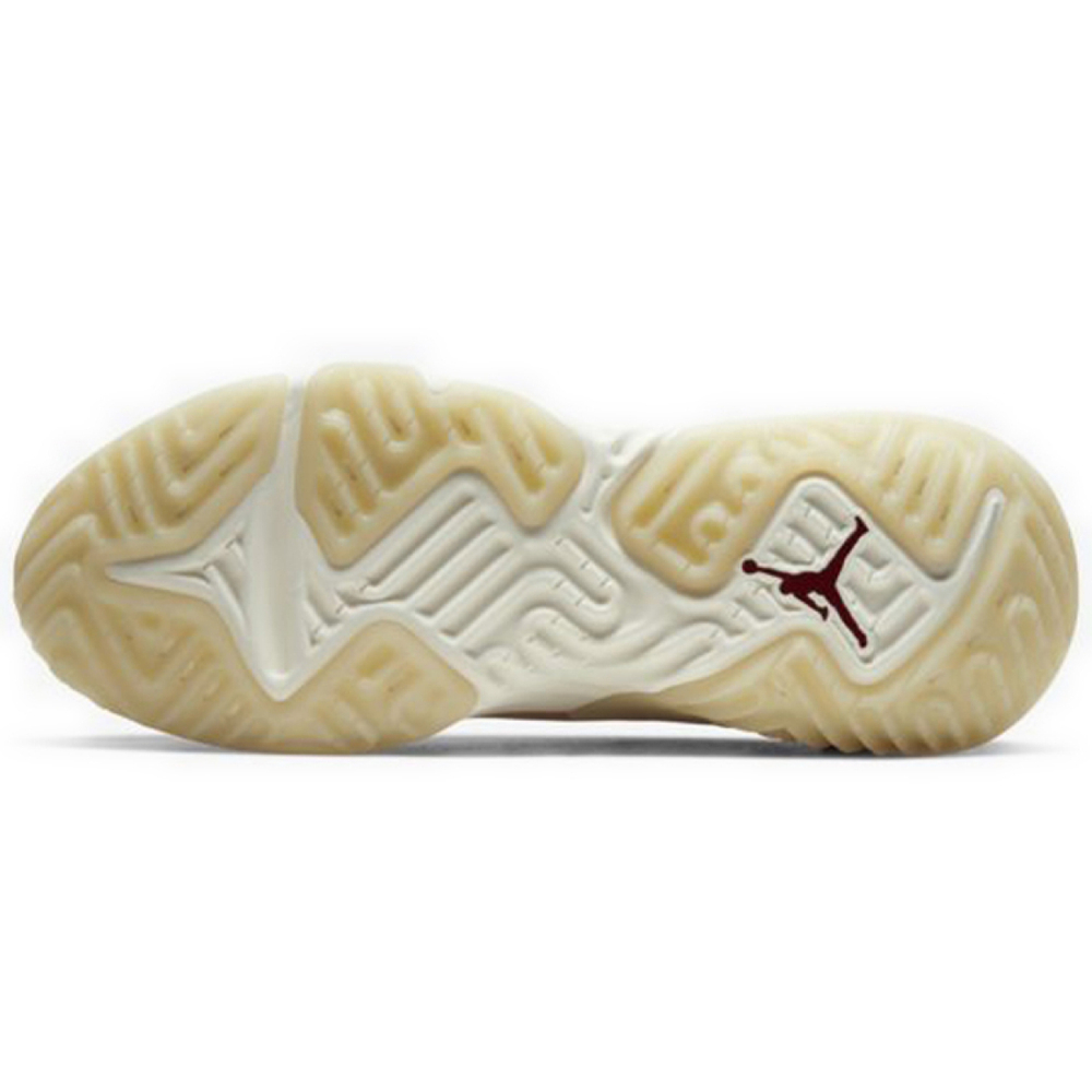 Кроссовки Air Jordan Delta SP Vachetta Tan