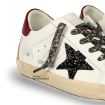 Кеды женские Golden Goose Superstar