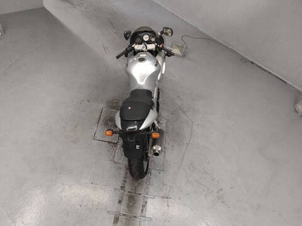 Suzuki SV400S 1998