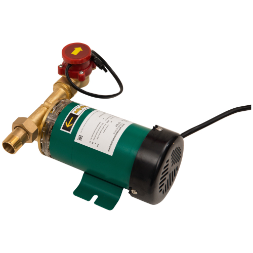 Насос повышения давления с сух. ротором Oasis CS-15/9