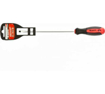 ОТВЕРТКА MATRIX FUSION, SL4,0Х150ММ CRV, 3-Х КОМП/РУК 11414