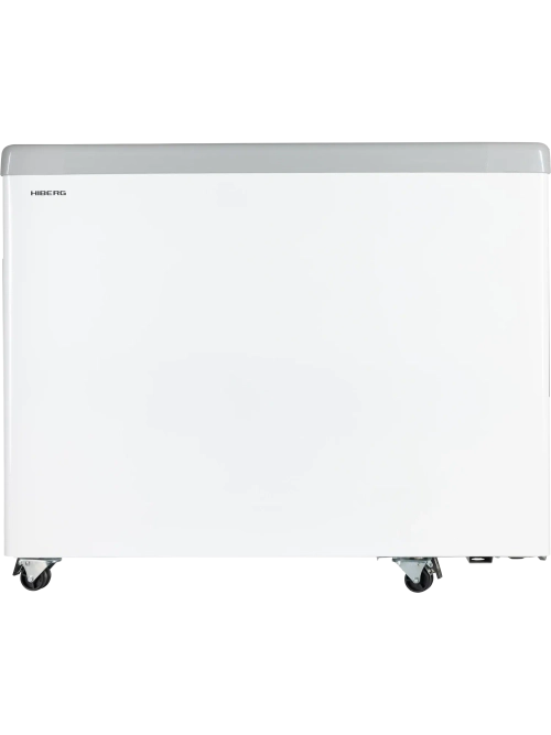 Морозильная камера Hiberg PS 35 W