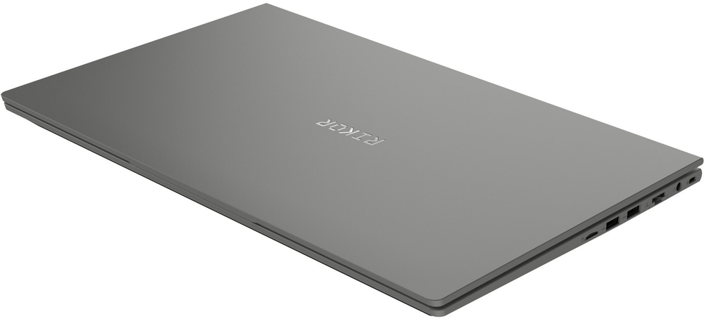 Ноутбук  Rikor NINO 203.1 15 ", Core i5, 16 Гб RAM, 512 Гб SSD, Iris Xe Graphics, Черный