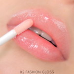 Relouis Блеск для губ Fashion Gloss №2 Восторг Парижа 3 мл