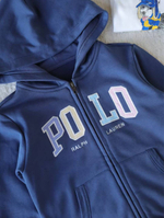 Худи Ralph Lauren