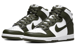 Кроссовки Nike Dunk Retro "Cargo Khaki"