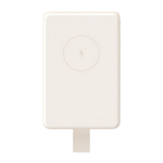 Внешний аккумулятор MagSafe с подставкой Xiaomi Magnetic Power Bank (6000 мА·ч) (версия Global)
