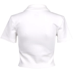 Поло NIKE W NKCT HRTG SS POLO CRP TOP 100