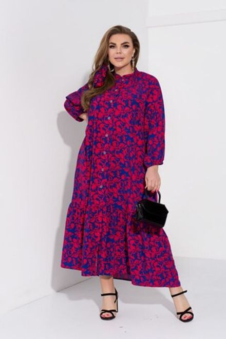 Платье УК-2495 Fabrika Фото 1