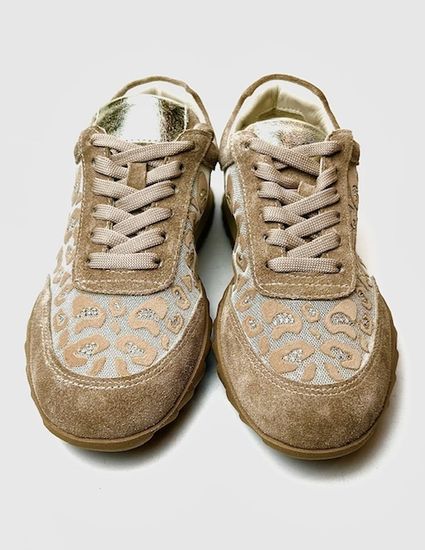 Кроссовки женские