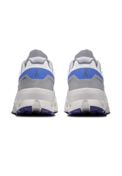 Женские Кроссовки для бега On CLOUDVISTA - ivory glacier