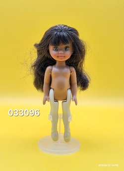 Кукла Барби - Келли винтаж 90х 033096