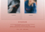 Альбом Kim Jaehwan - Change 3rd Mini Album RANDOM Version