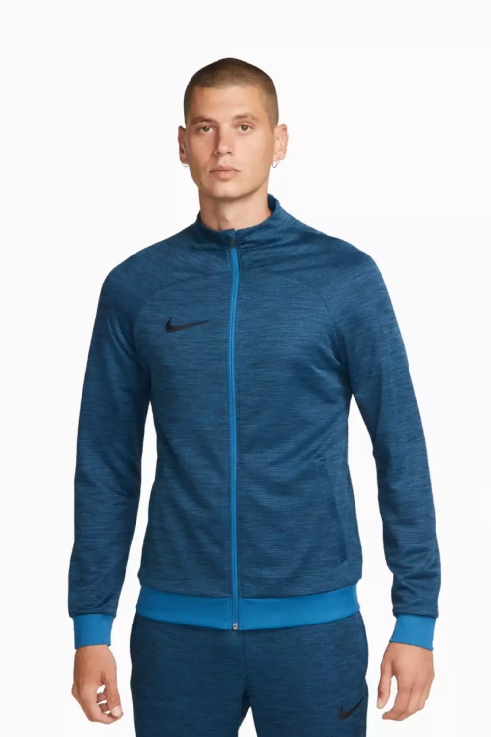 Кофта Nike Dri-FIT Academy